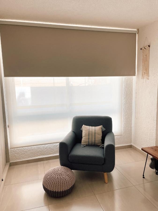 Hermoso Departamento Nuevo A 50 Metros De Playa!! Manzanillo Extérieur photo