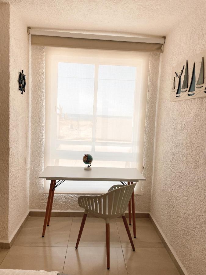 Hermoso Departamento Nuevo A 50 Metros De Playa!! Manzanillo Extérieur photo